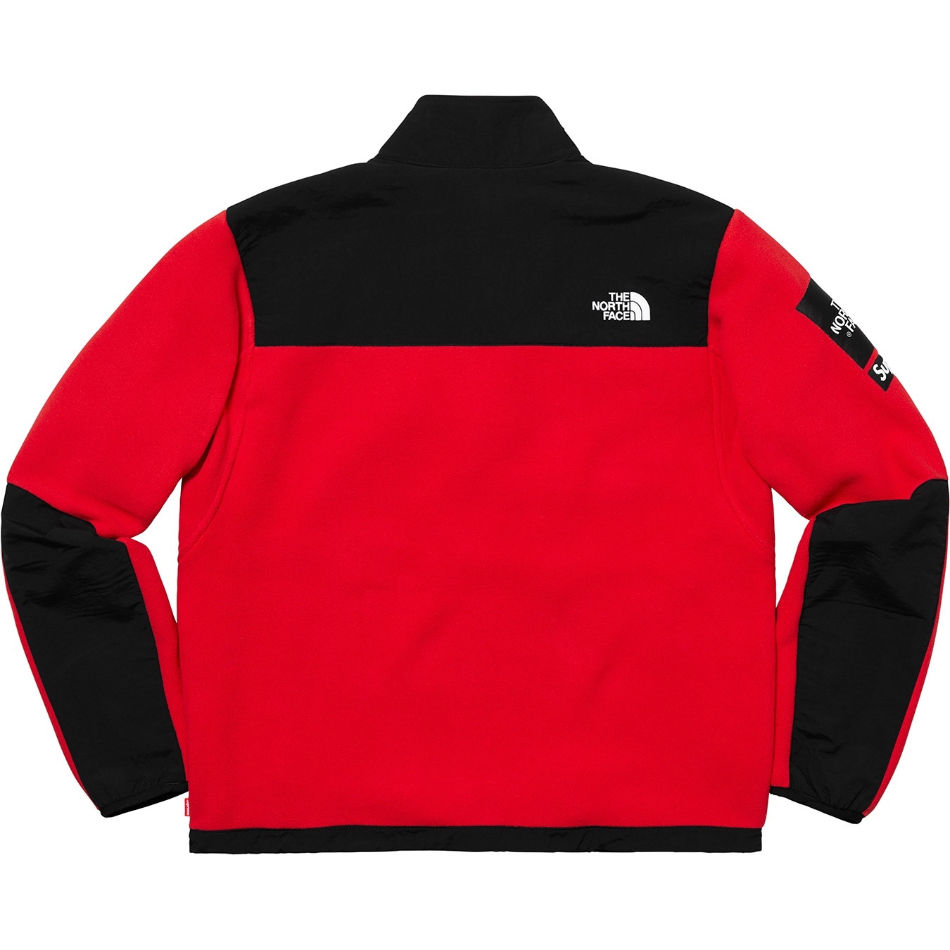 Supreme®/The North Face® Arc Logo Denali Fleece Jacket view 11